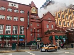 -青岛啤酒博物馆