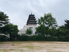 -景福宫