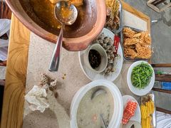 -琼大师东方烤乳猪(亚特兰蒂斯店)