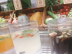 -金滏山烤肉·海鲜·火锅自助餐厅(襄阳万达店)