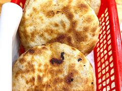 -王记肉火烧早餐中国店
