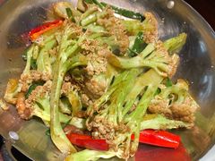 -永安鱼庄·镇江菜(丁卯店)