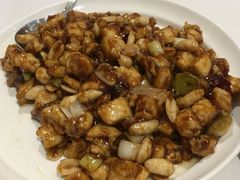 宫保鸡丁-眉州东坡(中日友好医院店)