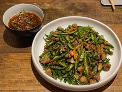 -铁公鸡·四川料理(天环广场店)