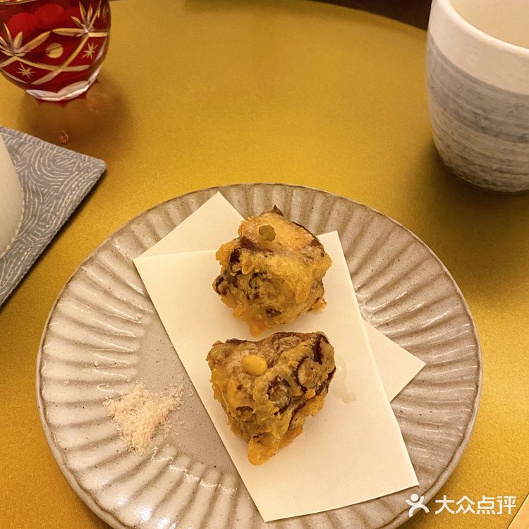 如果你没吃过这家Omakase 真是太亏啦