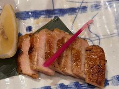 -江户家·日本料理·铁板烧(汉江东路店)