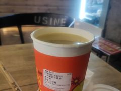 -放哈·甜醅子奶茶创造者(正宁路店)