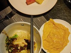 -广州德安丽舍凯宾斯基酒店