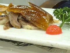 -东四民芳餐厅(世茂工三店)