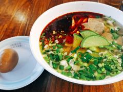 -小灶派· 地道兰州牛肉面(宏发大厦店)