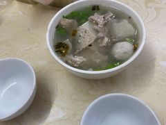 -非遗·爱西干面(小公园总店)