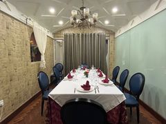 -维兰西餐(万泉河店)