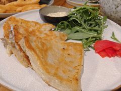 -Brut Eatery悦璞食堂(愚园路店)