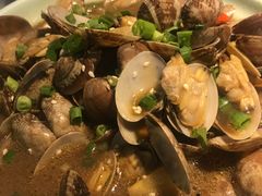 -轻捞慢起面馆(新世界百货店)
