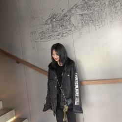 -扎嘎形象设计