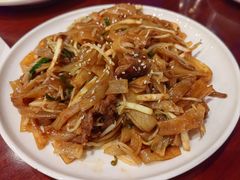-古南都·老广东酒楼(龙江店)