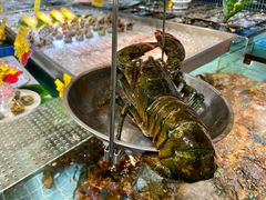 -79号渔船海鲜饭店(宝安店)