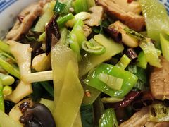 -老西安韩记三鲜煮馍(四府街店)