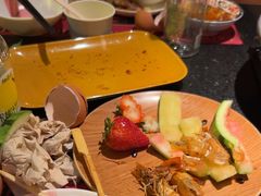 -牛New寿喜烧(虹桥新天地店)