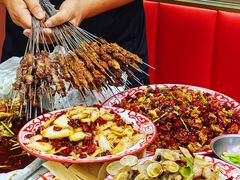 -面尚香关中面馆(盛龙广场总店)