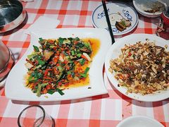 -好帮厨·下饭浏阳菜·坚持现炒(月湖店)