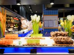 -V-ONE西雅图海鲜自助餐厅(仓山万达广场店)