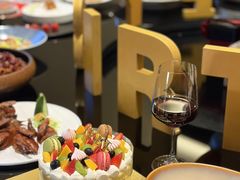 -丽晶轩中餐厅(重庆丽晶酒店)