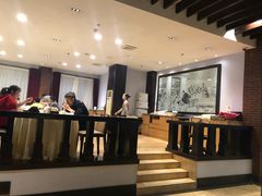 大堂-口味堂(珞喻路店)