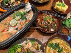 -CHINCHIN 青青·泰国料理(万象食家店)