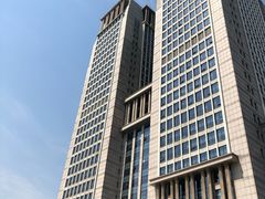 -复旦大学光华楼