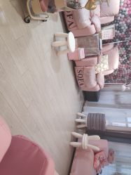 -Beauty Nails 美甲美睫皮肤管理