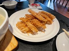 -芳芳私房菜·精做淮扬菜(承德路店)