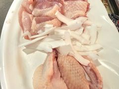 -同仁四季椰子鸡(无锡滨湖万象汇店)