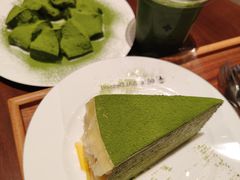 -六六·抹茶66’s SALDessert(保利时光里店)