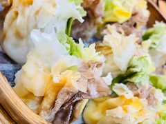 海鲜烧麦-都一处烧麦馆(前门店)