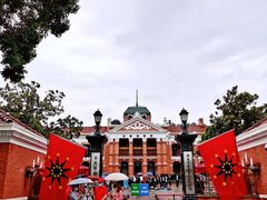 -辛亥革命博物院北区