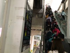 -海口东站
