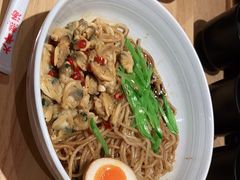 -味千拉面(航洋国际购物中心)