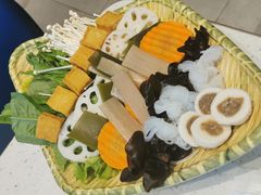 -鱼酷活鱼烤鱼(南京水游城店)