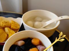 -华夏良子·足道SPA艾灸(铁道大厦店)