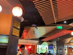 -湘间田舍(北仑银泰店)