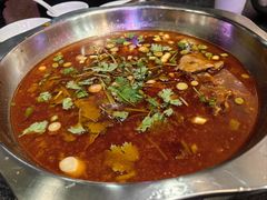 -老城红焖羊肉(人民路店)