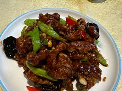 -新侨小馆(东直门北小街店)