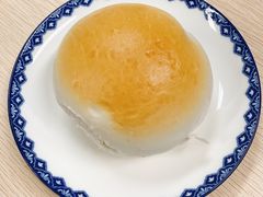 蜂蜜烤馒头-宫门口馒头铺(创始人总店)