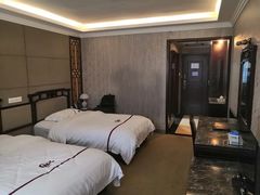 豪华标准间-新世纪酒店(阳朔西街店)