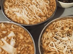 -正宗杨记普洱酸醋米线(总店)