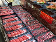-九记潮汕现切鲜牛肉自助火锅(新开铺店)