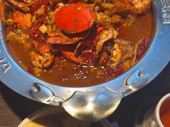 -胖哥俩肉蟹煲(杭州下沙学林街店)