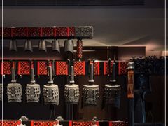 -曾宴·楚菜(湖北省博物馆店)