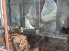 -上海牛羊肉公司塘沽路清真门市部